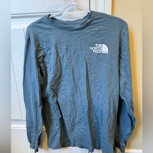 The North Face Long Sleeve Shirt